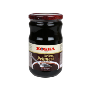 Pekmez (Melaza de Uva) - 800gr.