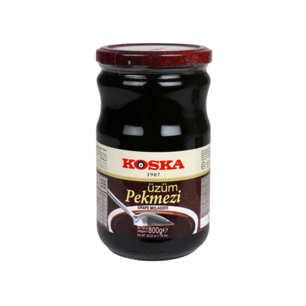 Pekmez (Melaza de Uva) - 800gr.