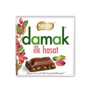 Chocolate Damak Ilk Hasat - 60gr.