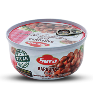 Frijoles Rojos - 400gr.