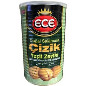 Aceitunas Verdes  - 700gr.