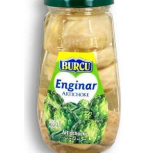 Alcachofa - Burcu - 540gr.