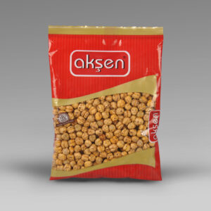 Garbanzos Tostados - Aksen - 350gr.