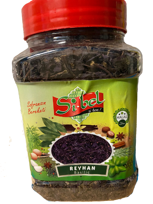 Albahaca - 100gr.