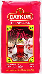 Té Negro Turco de Filiz - 500gr.