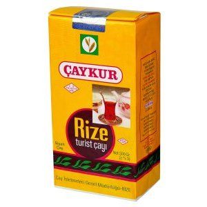 Té Negro Turco de la marca Rize - 500gr.