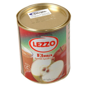 Té de Manzana de la marca Lezzo - 700gr.