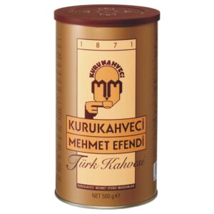 Café Turco de Kurukahveci Mehmet Efendi - 500gr.