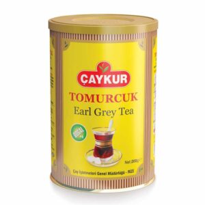 Té Negro Turco Tomurcuk - 200gr.