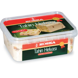 Halva con Pistacho - 350gr.