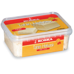 Halva Natural - 350gr.