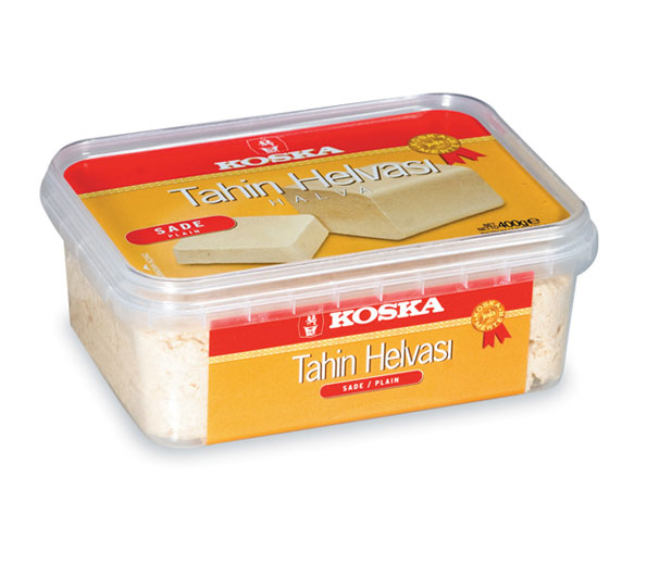 Halva Natural - 350gr.