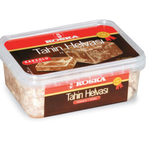 Halva con Cacao - 350gr.