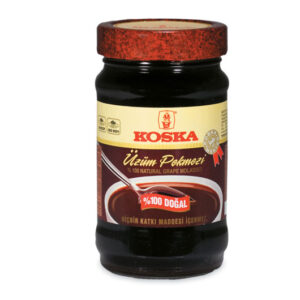 Pekmez (Melaza de Uva) - 400gr.