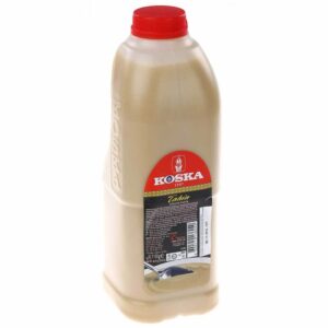 Tahin (Pasta de Sesamo) - 1100gr.