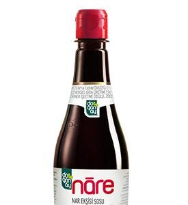 Salsa de Granada (Agridulce) - 680gr.