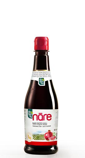 Salsa de Granada (Agridulce) - 680gr.