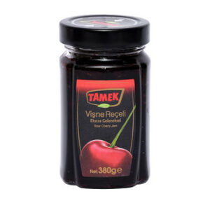Mermelada de Guindas - 380gr.