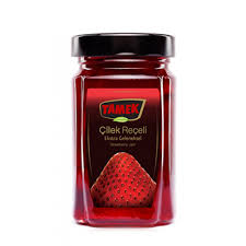 Mermelada de Fresa - 380gr.