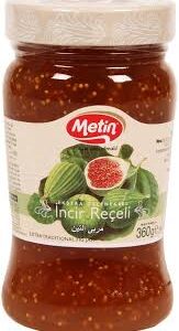 Mermelada de Higos - 380gr.