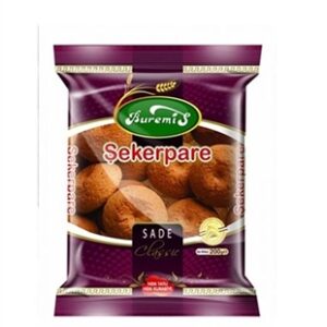 Sekerpare- 200gr.