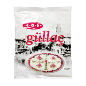 Gullac - 300gr. - Ege