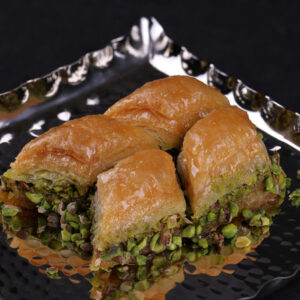 Baklava con pistacho -1300gr