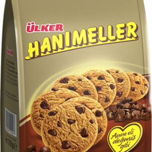 Ülker Hanımeller - Paquete de 3