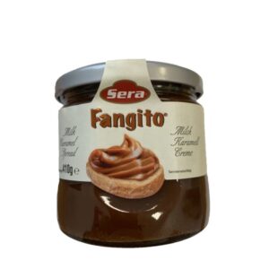 Fangito - Dulce de Leche - 410gr.
