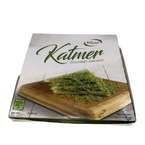 Katmer - 300gr.