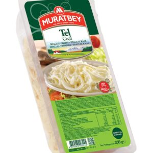 Queso de Cecil - Shallal - (Muratbey) - 200gr.