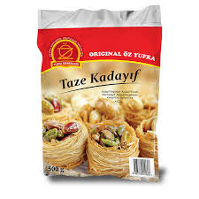 Kadayıf - 500gr.