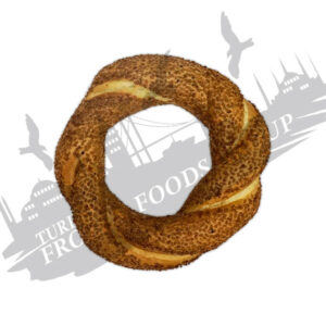 Simit - Set de 4 - 500gr.