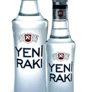 Yeni Raki (Anis Turco) - 0.35lt