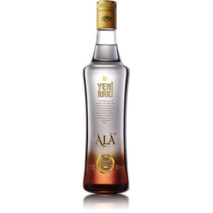 Yeni Raki (Anis Turco) Ala - 0.70lt