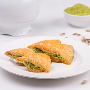 Sobiyet con Pistacho - 1300gr