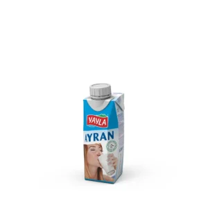 Ayran en cartón 25 cl YAYLA