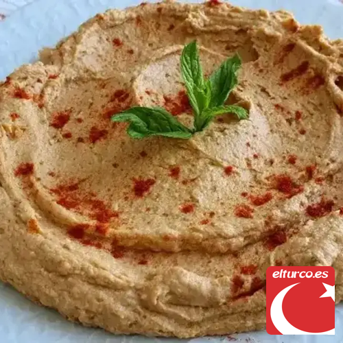 Qué comer en Antalya: piyaz, şiş köfte y platos típicos