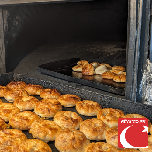 Qué comer en Izmir: platos típicos que no te puedes perder