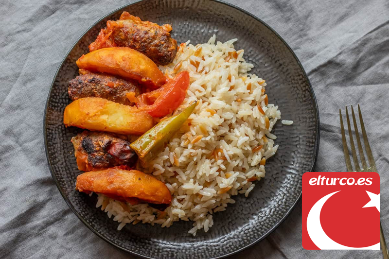 Qué comer en Izmir: platos típicos que no te puedes perder