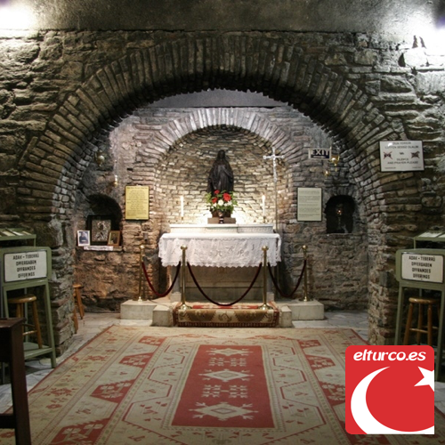 Cuánto tiempo dedicar a Éfeso y la Casa de la Virgen María