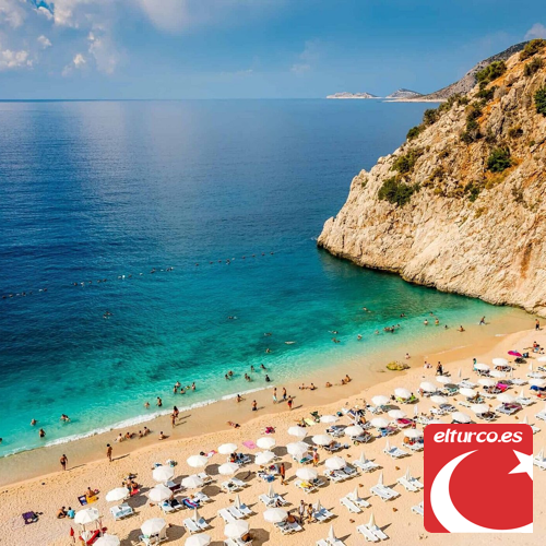 ¿Cuántos días hacen falta para ver Antalya?