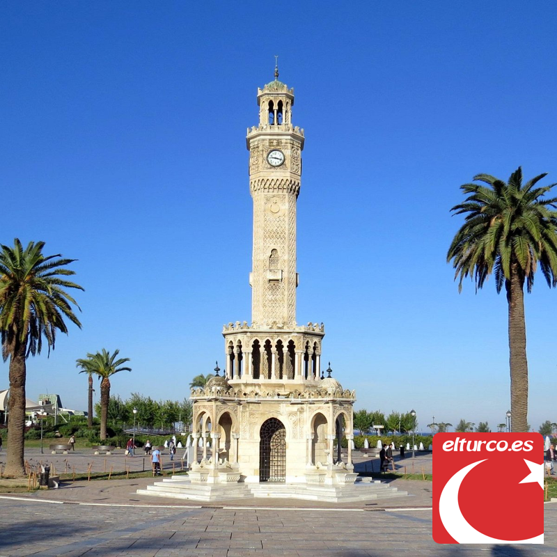 ¿Cuántos días hacen falta para ver Izmir y qué ver?
