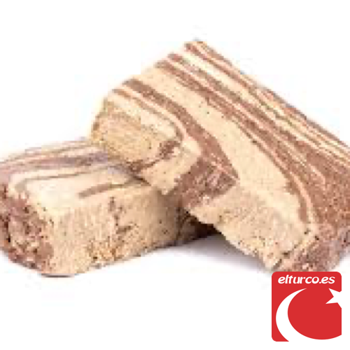 ¿Dónde comprar halva turco auténtico en España?