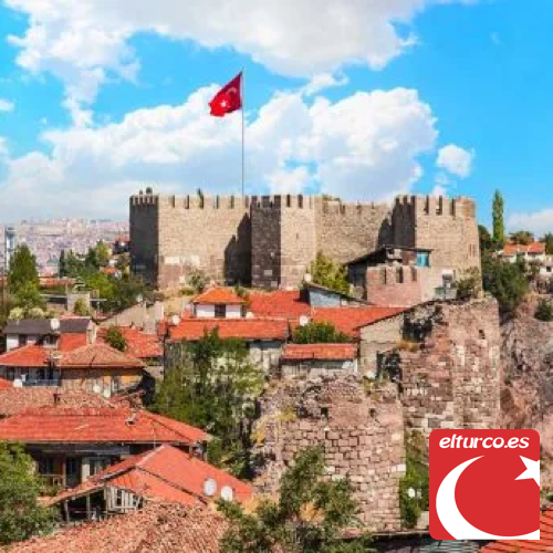 Excursiones desde Ankara: Capadocia, Hattusa y Amasya
