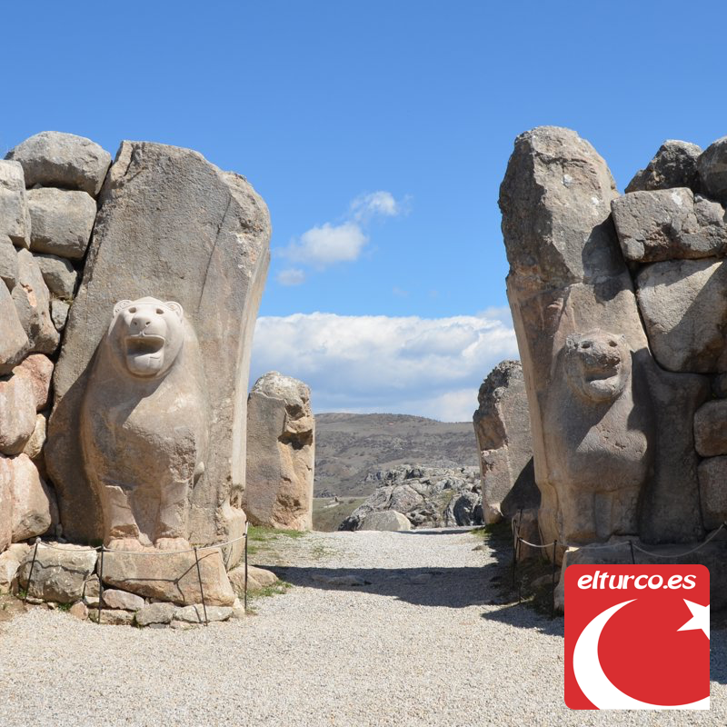 Excursiones desde Ankara: Capadocia, Hattusa y Amasya