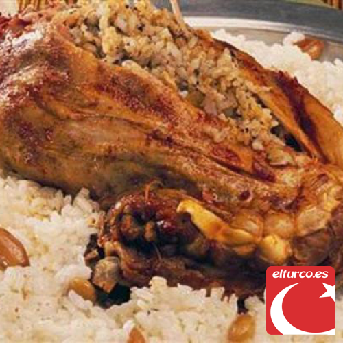 Kaburga dolması: qué es y si se puede probar en España Kaburga dolması: qué es y si se puede probar en España