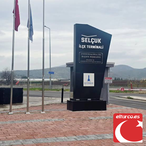 ¿Cómo llegar a Éfeso desde Izmir, Estambul o Kuşadası?