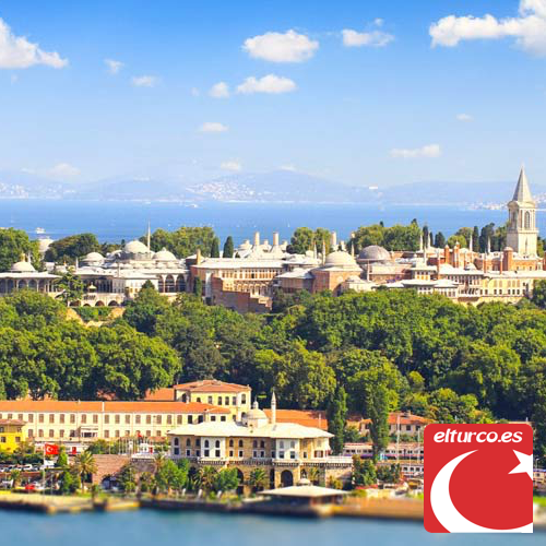 ¿Qué lugares turísticos no te puedes perder en Estambul?