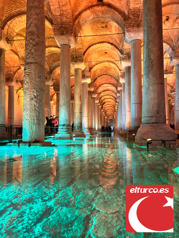 ¿Qué lugares turísticos no te puedes perder en Estambul?